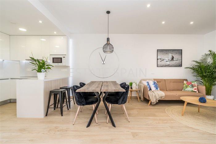 Бунгало в Финестрате 185 м2 №BL25109D4265  - Продажа - 9 preview