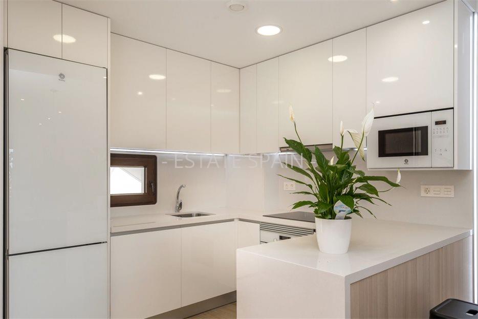 Бунгало в Финестрате 185 м2 №BL25109D4265  - Продажа - 10 large