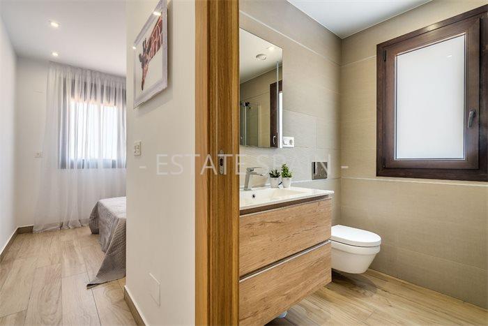 Бунгало в Финестрате 185 м2 №BL25109D4265  - Продажа - 12 preview