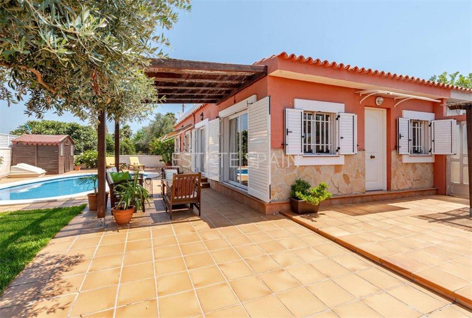 Дом в Бурриане 88 м2 №VL24111759EC  - Продажа - 1 large