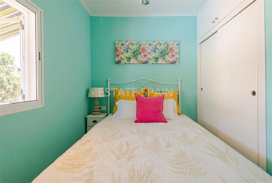 Дом в Бурриане 88 м2 №VL24111759EC  - Продажа - 19 large