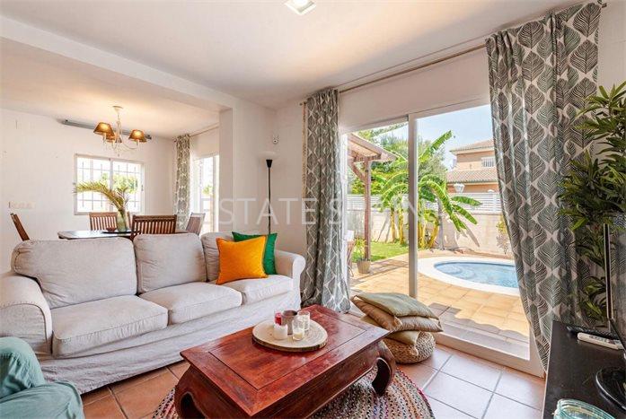 Дом в Бурриане 88 м2 №VL24111759EC  - Продажа - 32 preview