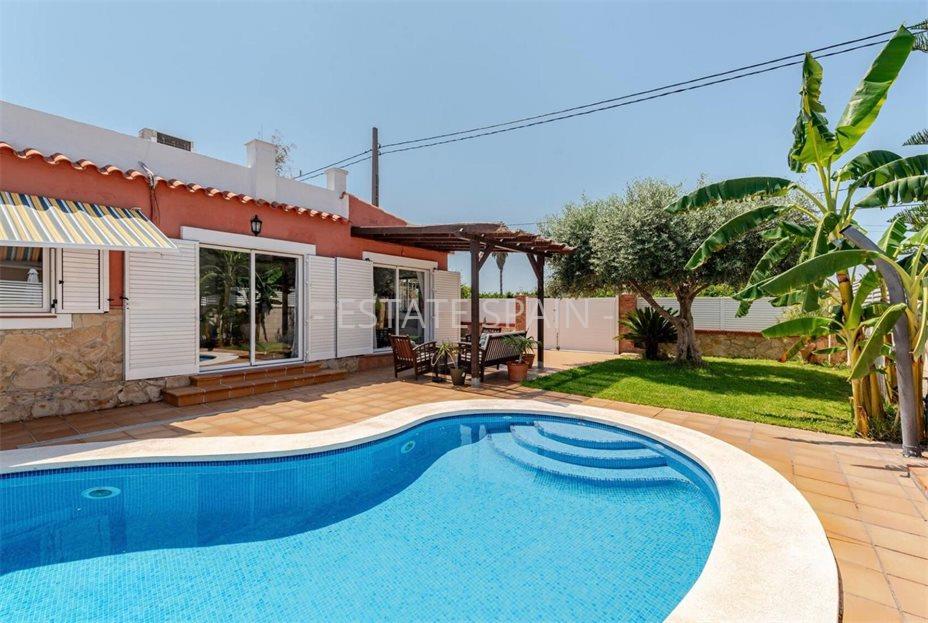 Дом в Бурриане 88 м2 №VL24111759EC  - Продажа - 20 large