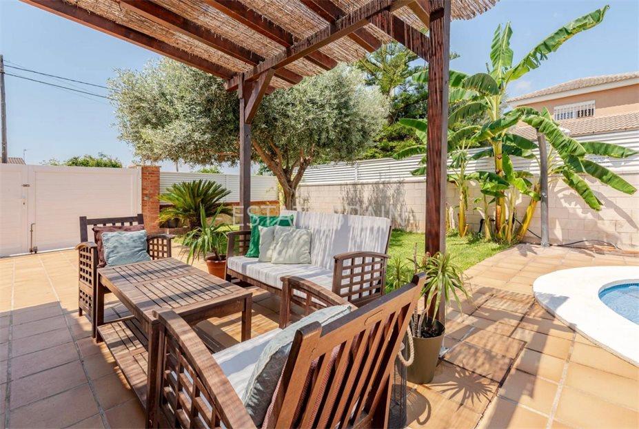 Дом в Бурриане 88 м2 №VL24111759EC  - Продажа - 3 large