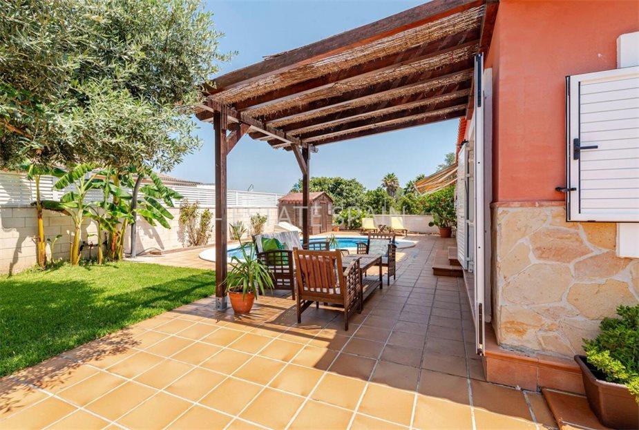 Дом в Бурриане 88 м2 №VL24111759EC  - Продажа - 5 large