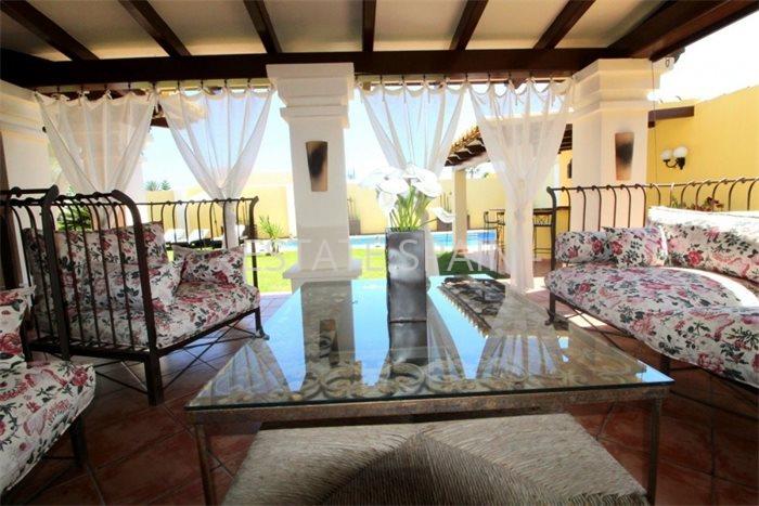 Вилла в Торревьехе 345 м2 №VL20714A5C51  - Продажа - 45 preview