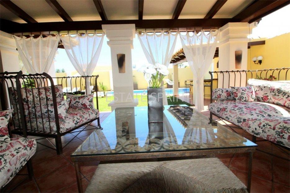 Вилла в Торревьехе 345 м2 №VL20714A5C51  - Продажа - 45 large