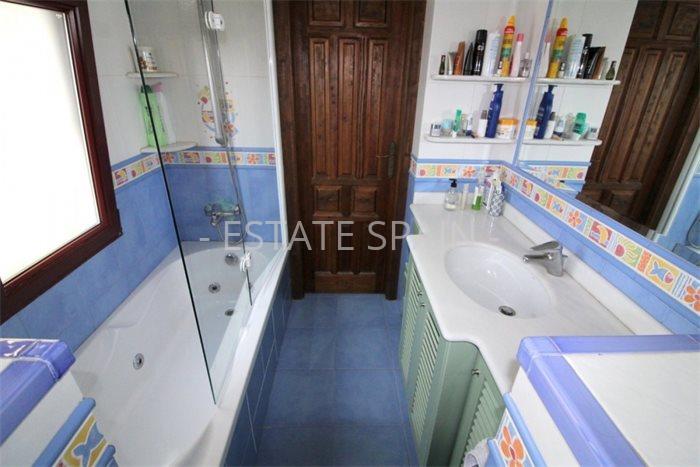 Вилла в Торревьехе 345 м2 №VL20714A5C51  - Продажа - 27 preview