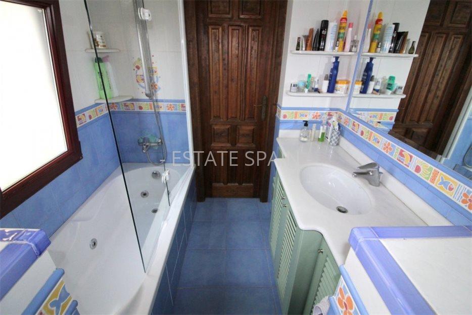 Вилла в Торревьехе 345 м2 №VL20714A5C51  - Продажа - 27 large