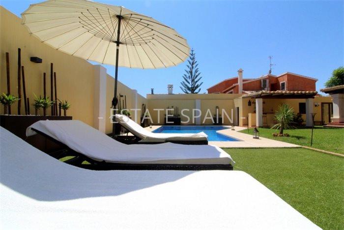 Вилла в Торревьехе 345 м2 №VL20714A5C51  - Продажа - 3 preview