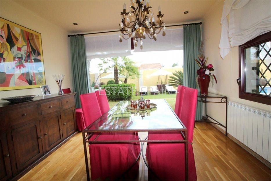 Вилла в Торревьехе 345 м2 №VL20714A5C51  - Продажа - 21 large