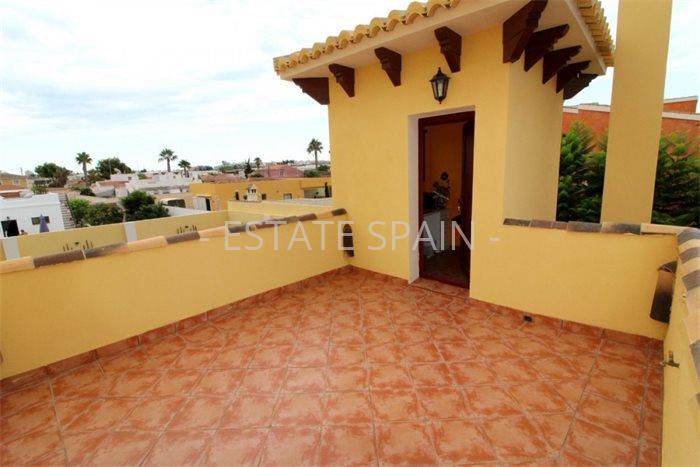 Вилла в Торревьехе 345 м2 №VL20714A5C51  - Продажа - 6 preview