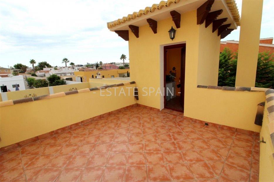 Вилла в Торревьехе 345 м2 №VL20714A5C51  - Продажа - 6 large