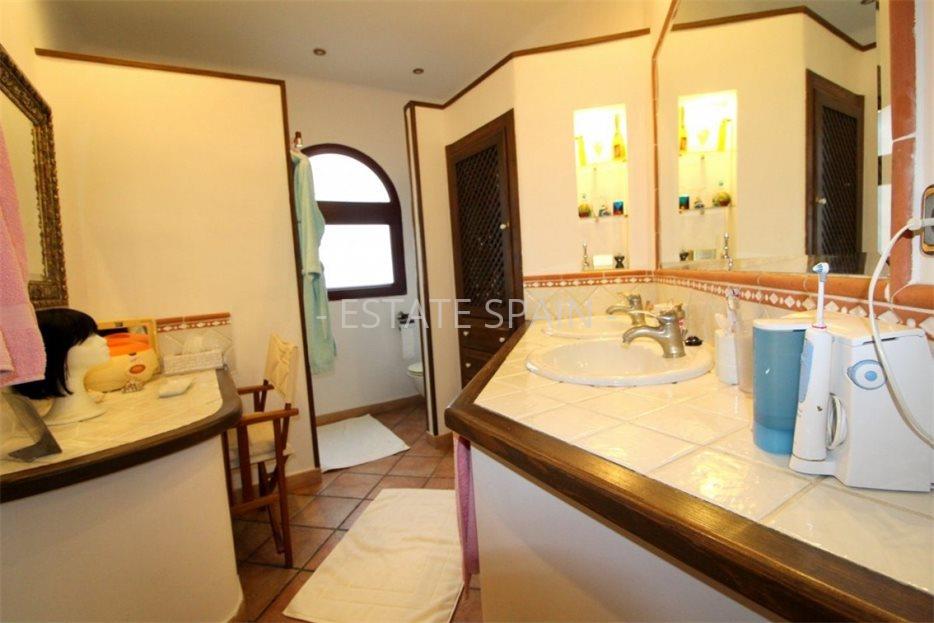 Вилла в Торревьехе 345 м2 №VL20714A5C51  - Продажа - 24 large