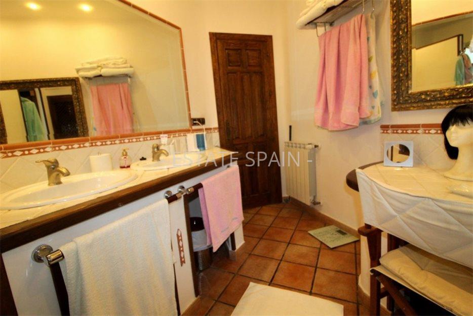 Вилла в Торревьехе 345 м2 №VL20714A5C51  - Продажа - 43 large