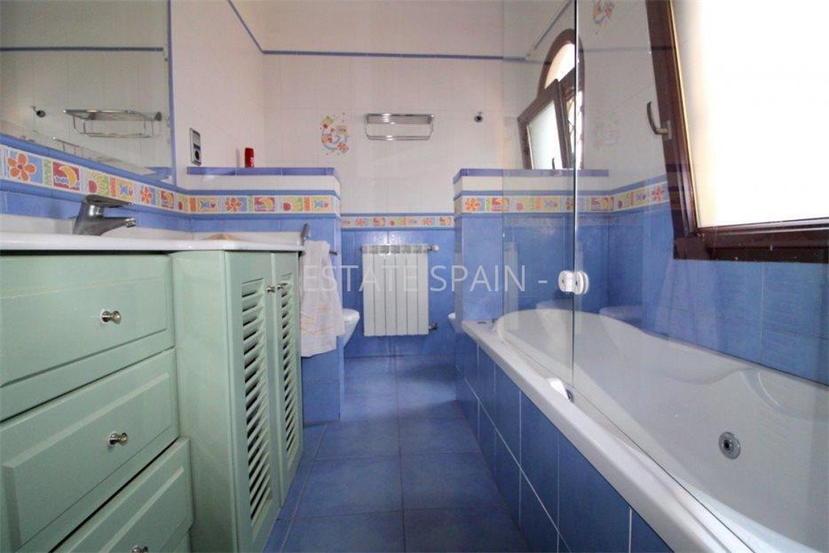 Вилла в Торревьехе 345 м2 №VL20714A5C51  - Продажа - 32 large