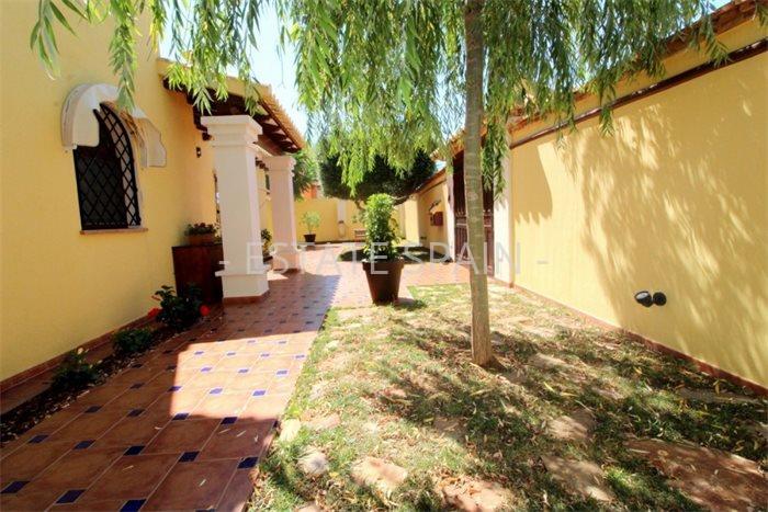 Вилла в Торревьехе 345 м2 №VL20714A5C51  - Продажа - 31 preview