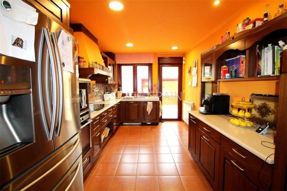 Вилла в Торревьехе 345 м2 №VL20714A5C51  - Продажа - 12 large