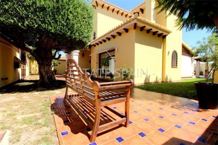 Вилла в Торревьехе 345 м2 №VL20714A5C51  - Продажа - 33 preview