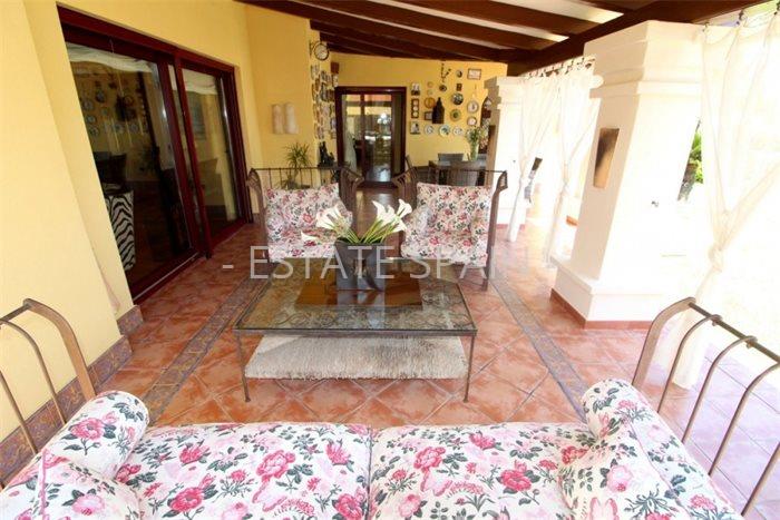 Вилла в Торревьехе 345 м2 №VL20714A5C51  - Продажа - 47 preview