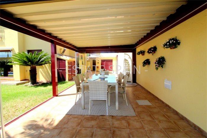 Вилла в Торревьехе 345 м2 №VL20714A5C51  - Продажа - 40 preview