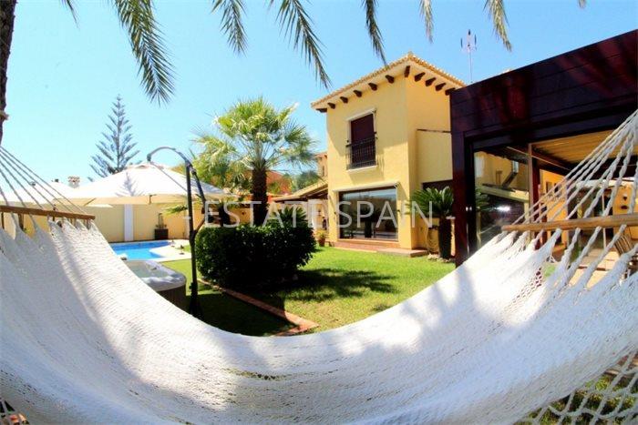 Вилла в Торревьехе 345 м2 №VL20714A5C51  - Продажа - 7 preview