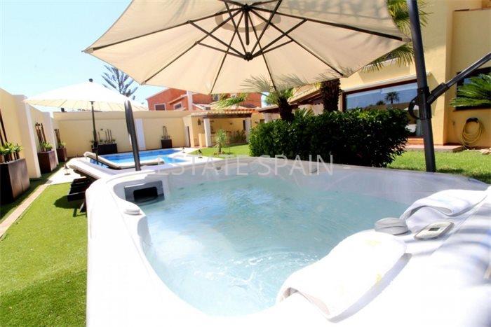 Вилла в Торревьехе 345 м2 №VL20714A5C51  - Продажа - 10 preview