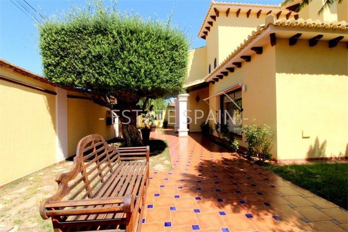 Вилла в Торревьехе 345 м2 №VL20714A5C51  - Продажа - 16 preview