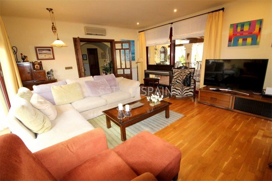 Вилла в Торревьехе 345 м2 №VL20714A5C51  - Продажа - 13 large