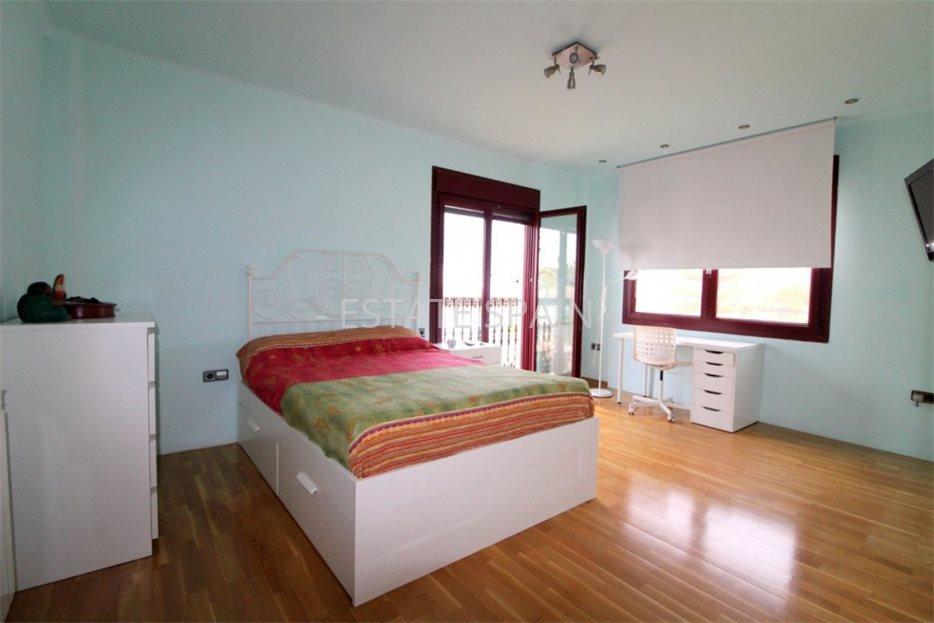 Вилла в Торревьехе 345 м2 №VL20714A5C51  - Продажа - 20 large