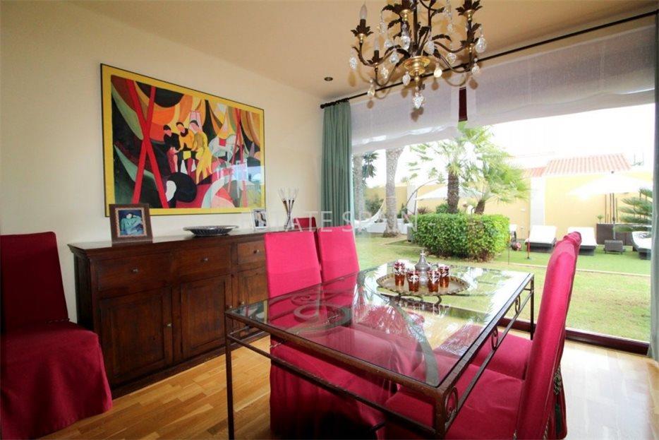 Вилла в Торревьехе 345 м2 №VL20714A5C51  - Продажа - 1 large