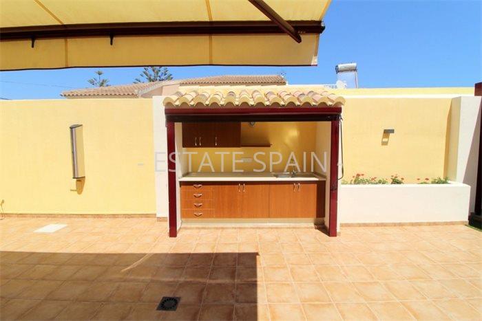 Вилла в Торревьехе 345 м2 №VL20714A5C51  - Продажа - 15 preview