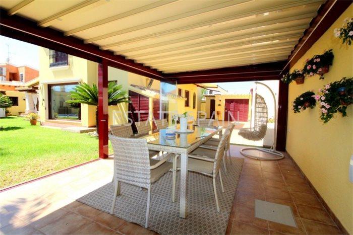 Вилла в Торревьехе 345 м2 №VL20714A5C51  - Продажа - 9 preview