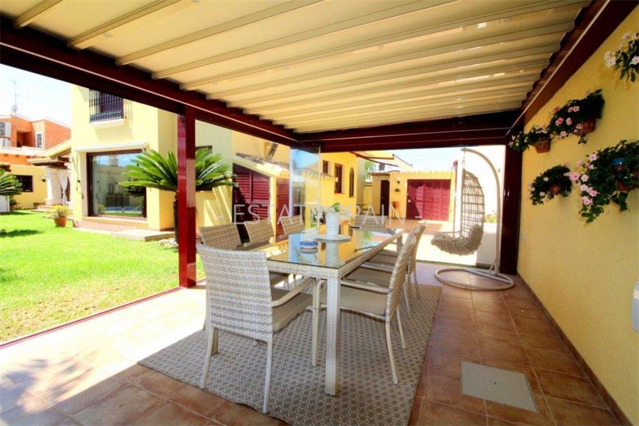 Вилла в Торревьехе 345 м2 №VL20714A5C51  - Продажа - 9 large