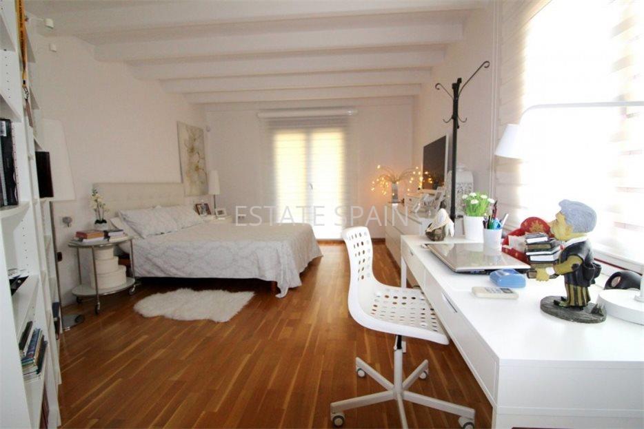 Вилла в Торревьехе 345 м2 №VL20714A5C51  - Продажа - 29 large