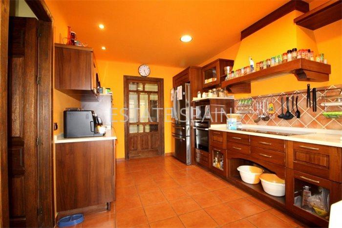 Вилла в Торревьехе 345 м2 №VL20714A5C51  - Продажа - 17 preview