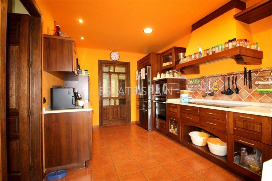 Вилла в Торревьехе 345 м2 №VL20714A5C51  - Продажа - 17 large