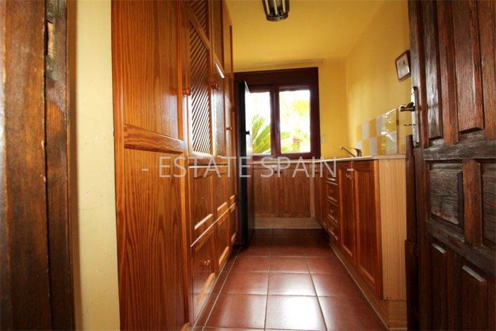 Вилла в Торревьехе 345 м2 №VL20714A5C51  - Продажа - 5 preview