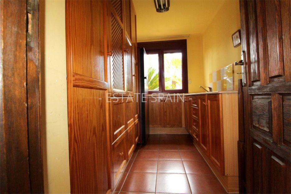 Вилла в Торревьехе 345 м2 №VL20714A5C51  - Продажа - 5 large