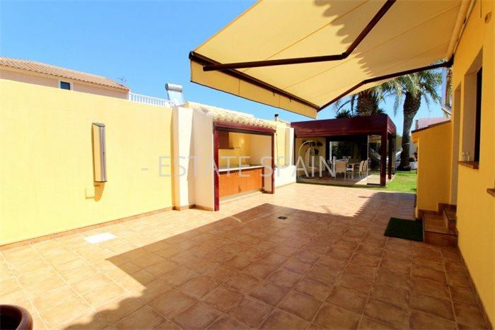 Вилла в Торревьехе 345 м2 №VL20714A5C51  - Продажа - 42 preview