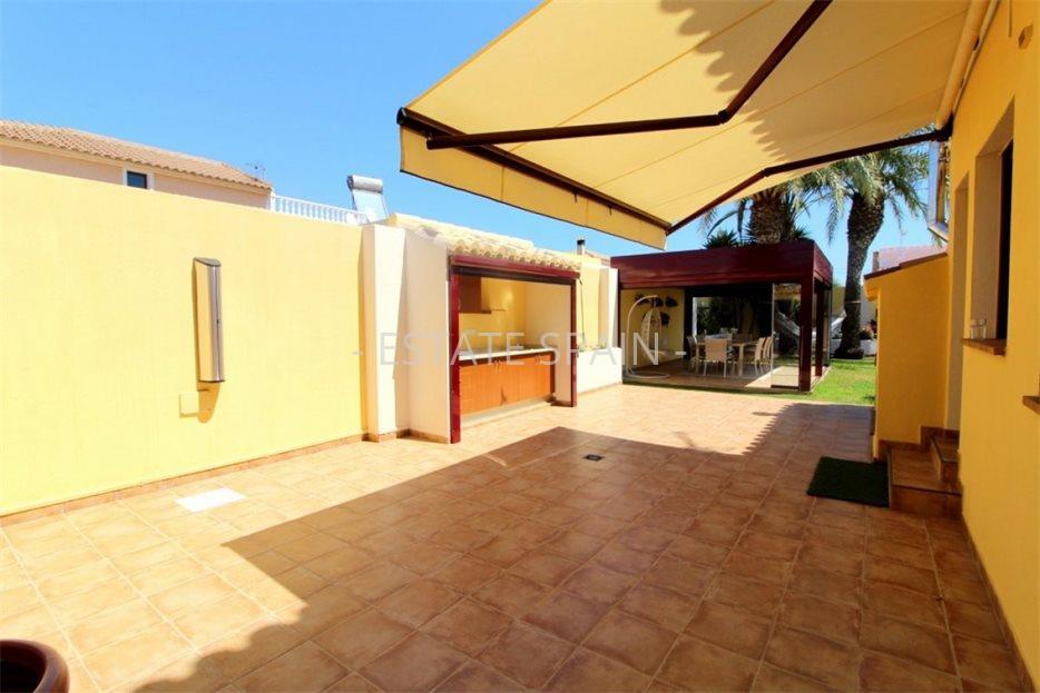 Вилла в Торревьехе 345 м2 №VL20714A5C51  - Продажа - 42 large