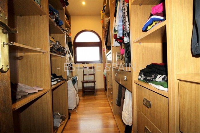 Вилла в Торревьехе 345 м2 №VL20714A5C51  - Продажа - 38 preview