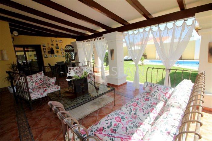 Вилла в Торревьехе 345 м2 №VL20714A5C51  - Продажа - 28 preview