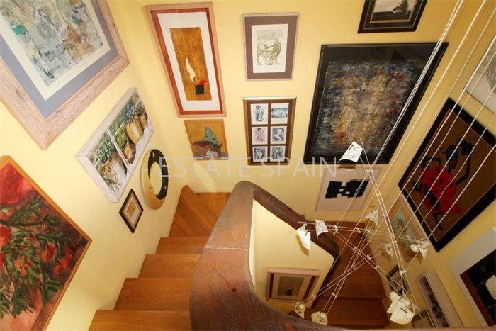 Вилла в Торревьехе 345 м2 №VL20714A5C51  - Продажа - 11 preview