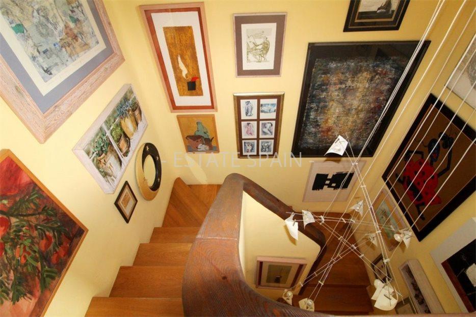 Вилла в Торревьехе 345 м2 №VL20714A5C51  - Продажа - 11 large