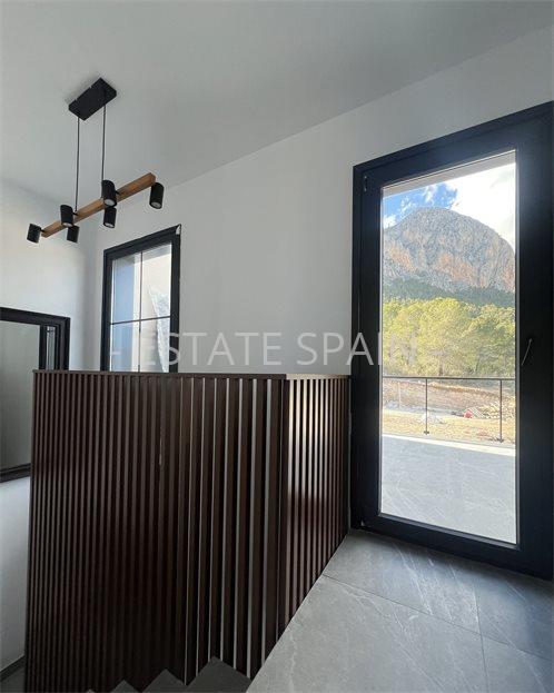 Вилла в Полопе 121 м2 №VL2510108BAD8  - Продажа - 23 large