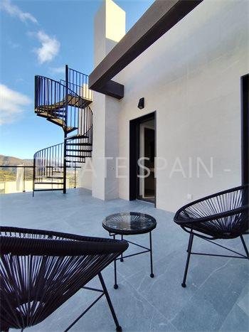 Вилла в Полопе 121 м2 №VL2510108BAD8  - Продажа - 19 preview