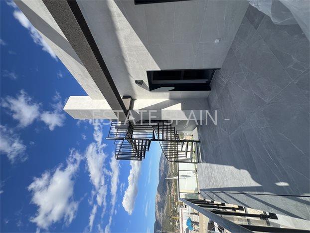 Вилла в Полопе 121 м2 №VL2510108BAD8  - Продажа - 8 preview