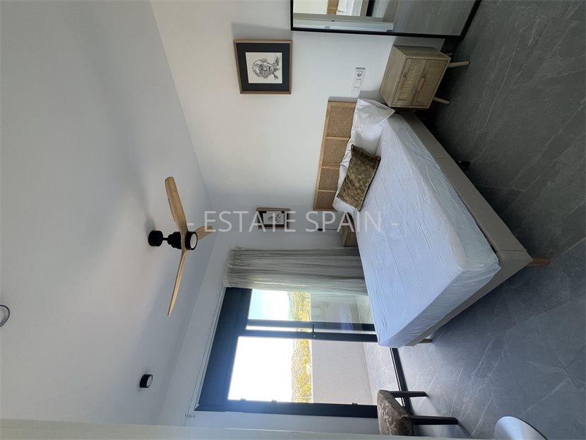 Вилла в Полопе 121 м2 №VL2510108BAD8  - Продажа - 25 large