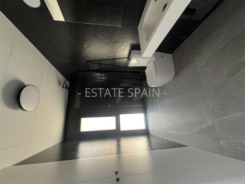 Вилла в Полопе 121 м2 №VL2510108BAD8  - Продажа - 17 large